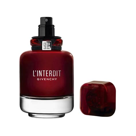 perfume lindert